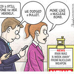 Tom Stiglich for Apr 07, 2026