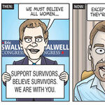 Tom Stiglich for Apr 13, 2026