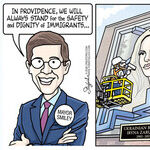 Tom Stiglich for Apr 01, 2026