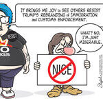 Tom Stiglich for May 07, 2026