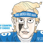 Tom Stiglich for May 24, 2026