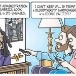 Tom Stiglich for May 15, 2026