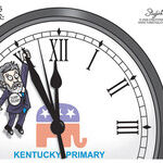 Tom Stiglich for May 18, 2026