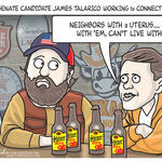 Tom Stiglich for Jun 03, 2026