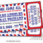 Tom Stiglich for Jun 09, 2026