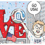 Tom Stiglich for Jun 21, 2026