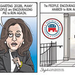 Tom Stiglich for Jul 22, 2026