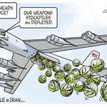 Tom Stiglich for Jul 25, 2026