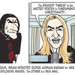 Tom Stiglich for Aug 23, 2026