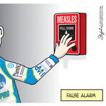 Tom Stiglich for Aug 30, 2026