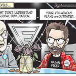 Tom Stiglich for Sep 05, 2026