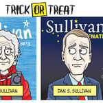 Tom Stiglich for Oct 30, 2026