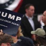 The Vanishing 'Arab' in Middle East and American Politics