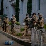 Get Tough on Criminals to Avoid Needing the Guard