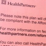 Obamacare Bailout In Disguise