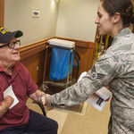Vets Still Waiting For Real Reform