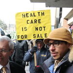 Obama Administration Breaks Law to Enrich Health Insurers