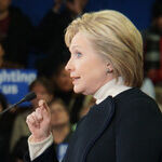 Clinton's Phony Health Care Fixes
