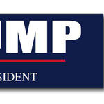 The Trump Campaign Shows Its Policy Chops