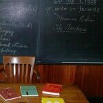 Bad Teacher Protection Racket
