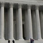 Battle Lines Forming in War Over Trump Court