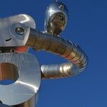 Robot Revolution