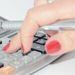 Blame the Spendaholics, Not Tax Reformers