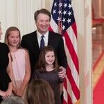 Dems' Big Lie About Kavanaugh