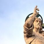 Pope Calls Out Foreign Aid Farce