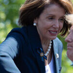 Pelosi's Impeachment Stunt