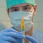 A Vaccine Triumph