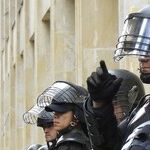 Beware of Dems' Proposed Domestic Terrorism Law