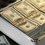 Dems' Multitrillion Scam Bill