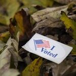Election Fraud Is Real and Needs to Be Fixed Before 2024