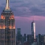 Blue City Decline: How to Save New York and Other Cities