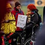 The Left's Performative Outrage