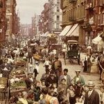 The Key to Successful Immigration? Business.