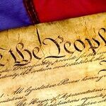 I Stand for the Constitution