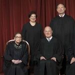 SCOTUS Panic Proves It Again: Government Has Too Much Power