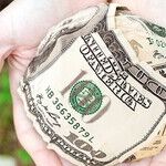 The Generosity of Americans
