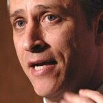 The Sad Lesson of Jon Stewart's Valiant Speech
