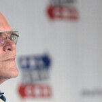 James Carville Is Right: Democrats Should Be Panicking