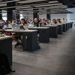 Entrepreneurial Americans Will Not Be Sheep