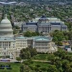 January 6 is a Stalking Horse for Government Power Grabs