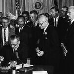 The Failed Legacy of Johnson's 'Great Society'