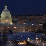 Politics Without Principle Will Devolve Into Chaos