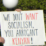 Bernie Sanders Is a Socialist and So Are You
