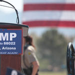 Right Now, Trump Is Positioned to Win the Presidency