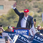 Everyone but the Media saw Trumpism Coming