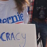 What's Up with Black Voters?